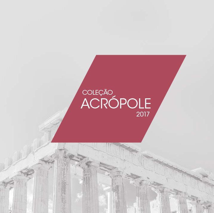 Colección Acrópole