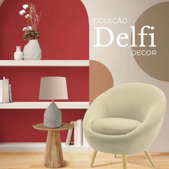 Delfi Decor