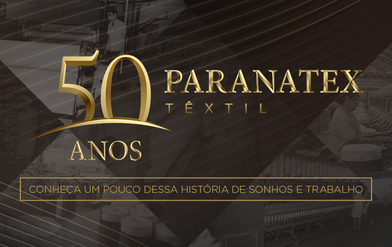 Paranatex 50 Años