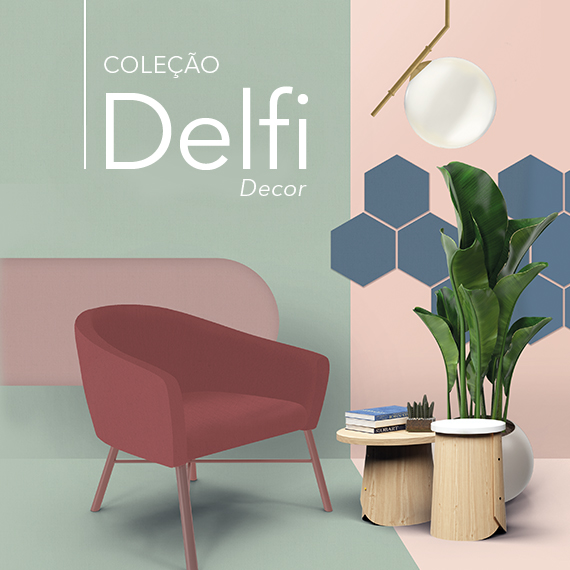 Delfi Decor